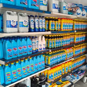 Nome do produto